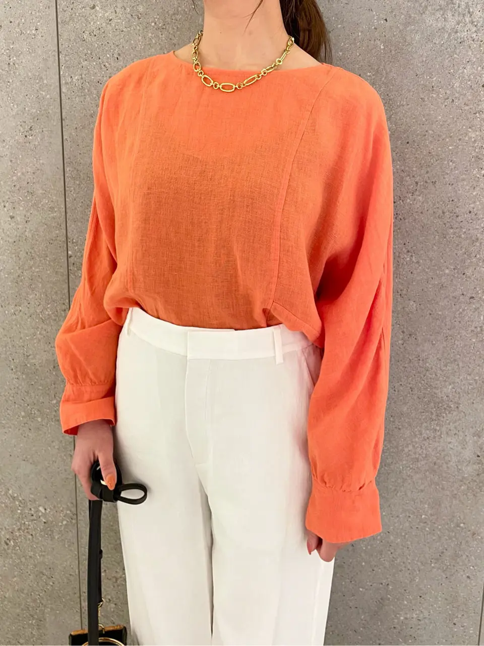 23区 日髙 コーディネート画像