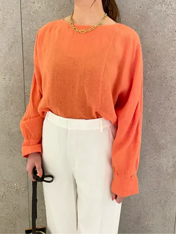 23区 日髙 コーディネート画像