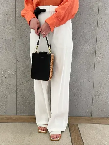 23区 日髙 コーディネート画像