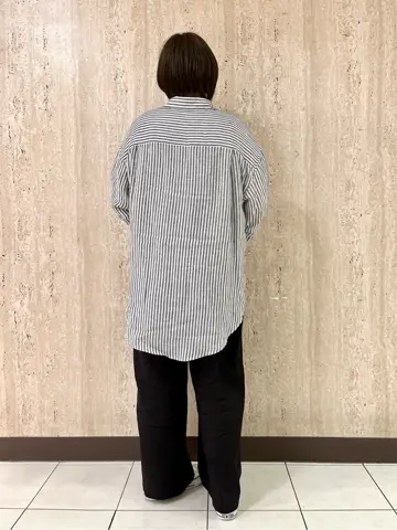 23区 yama コーディネート画像