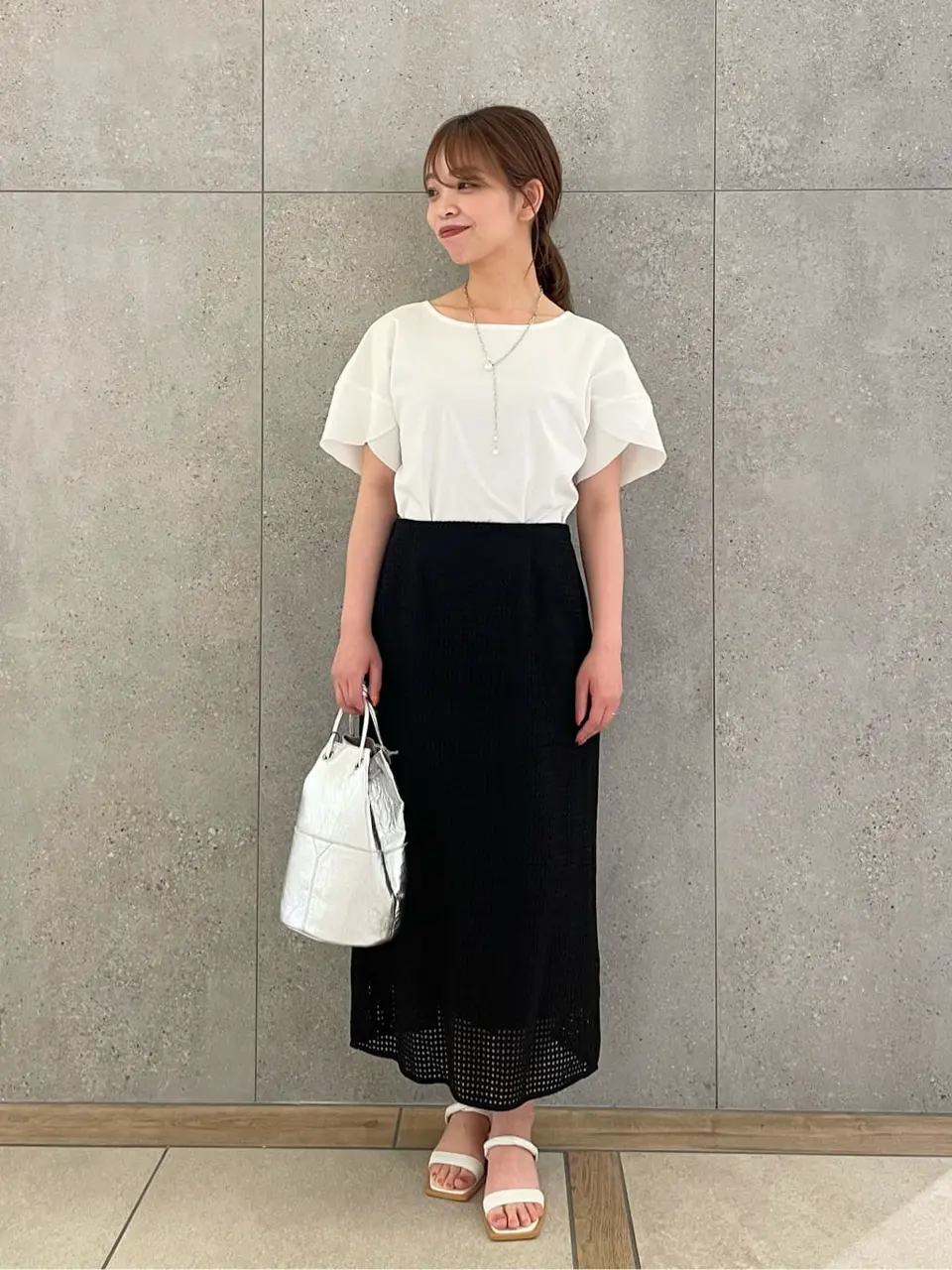  日髙 コーディネート画像