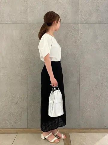 23区 日髙 コーディネート画像