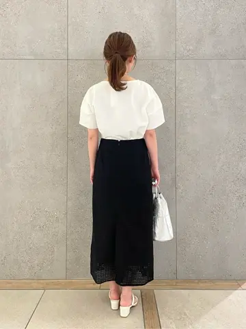 23区 日髙 コーディネート画像