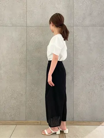 23区 日髙 コーディネート画像