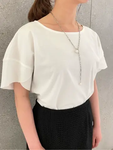 23区 日髙 コーディネート画像