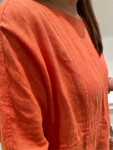 23区 杉本 コーディネート画像