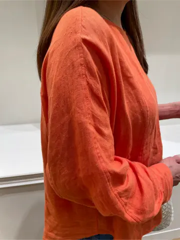 23区 杉本 コーディネート画像