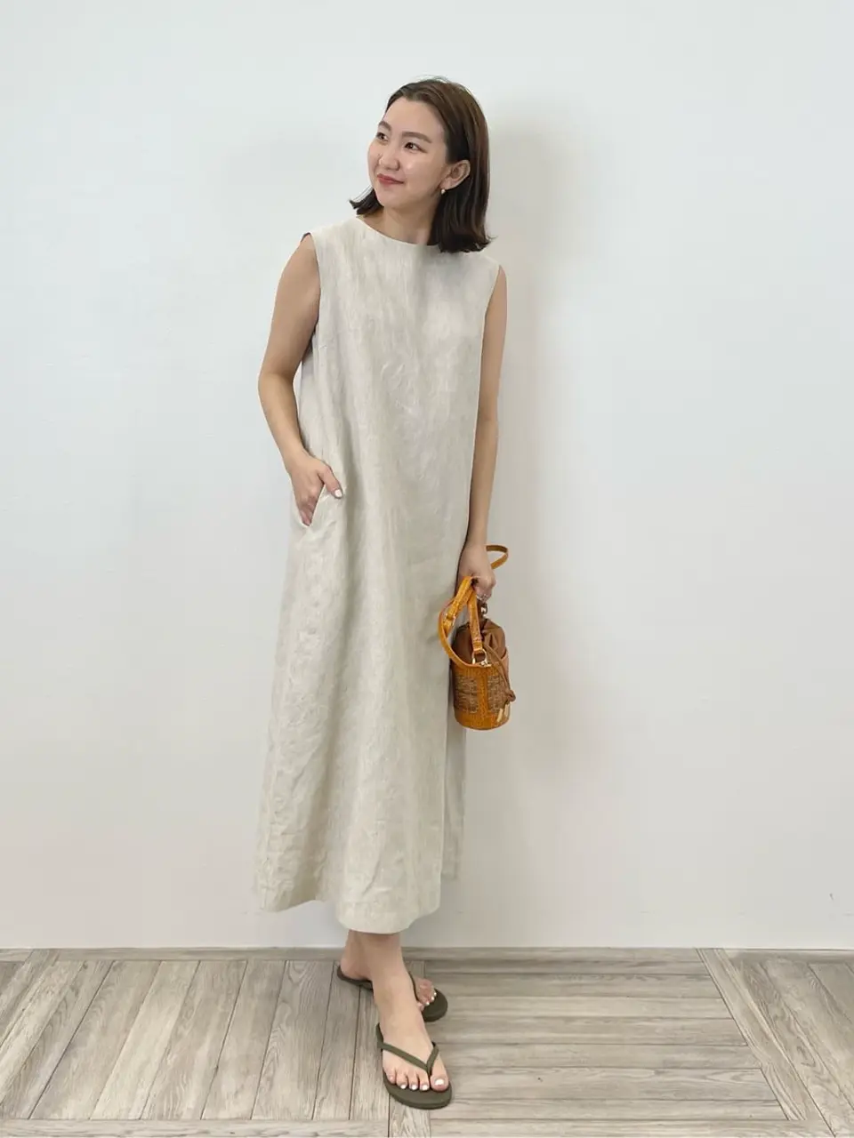  大原 コーディネート画像