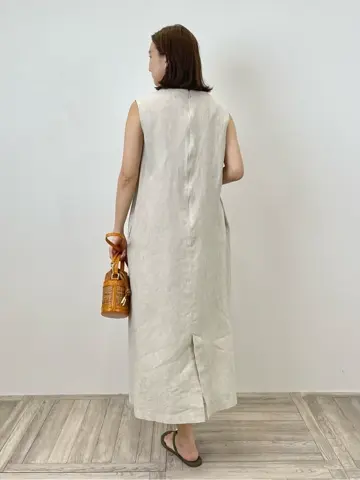 23区 大原 コーディネート画像