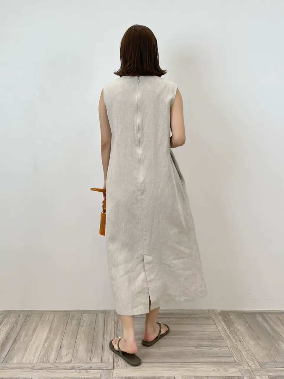 23区 大原 コーディネート画像