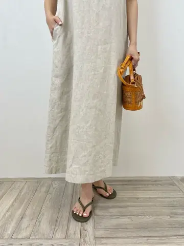 23区 大原 コーディネート画像