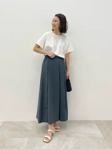 23区 大原 コーディネート画像