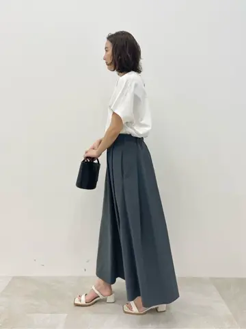 23区 大原 コーディネート画像