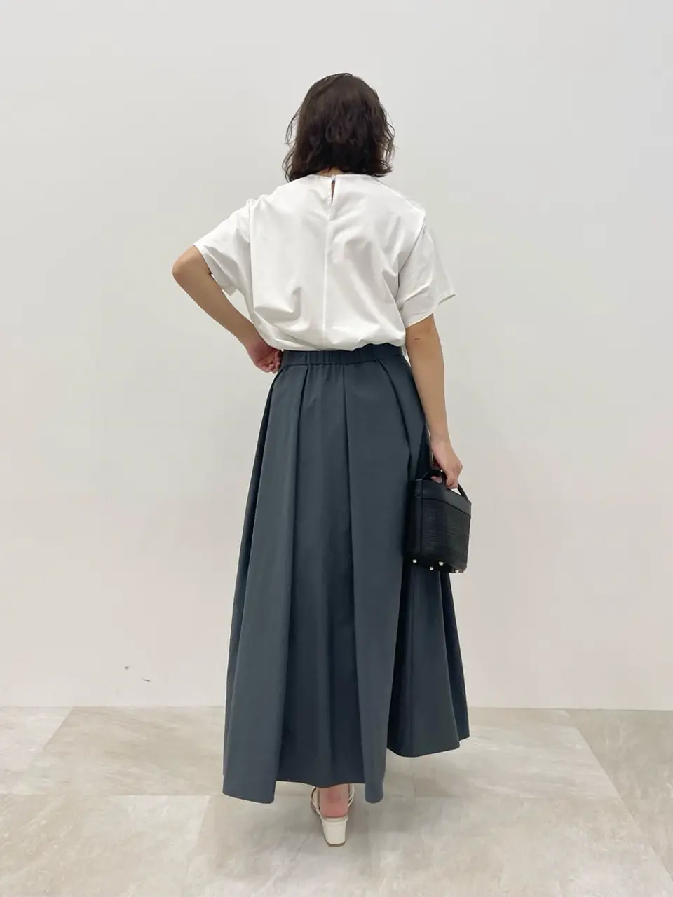 23区 大原 コーディネート画像