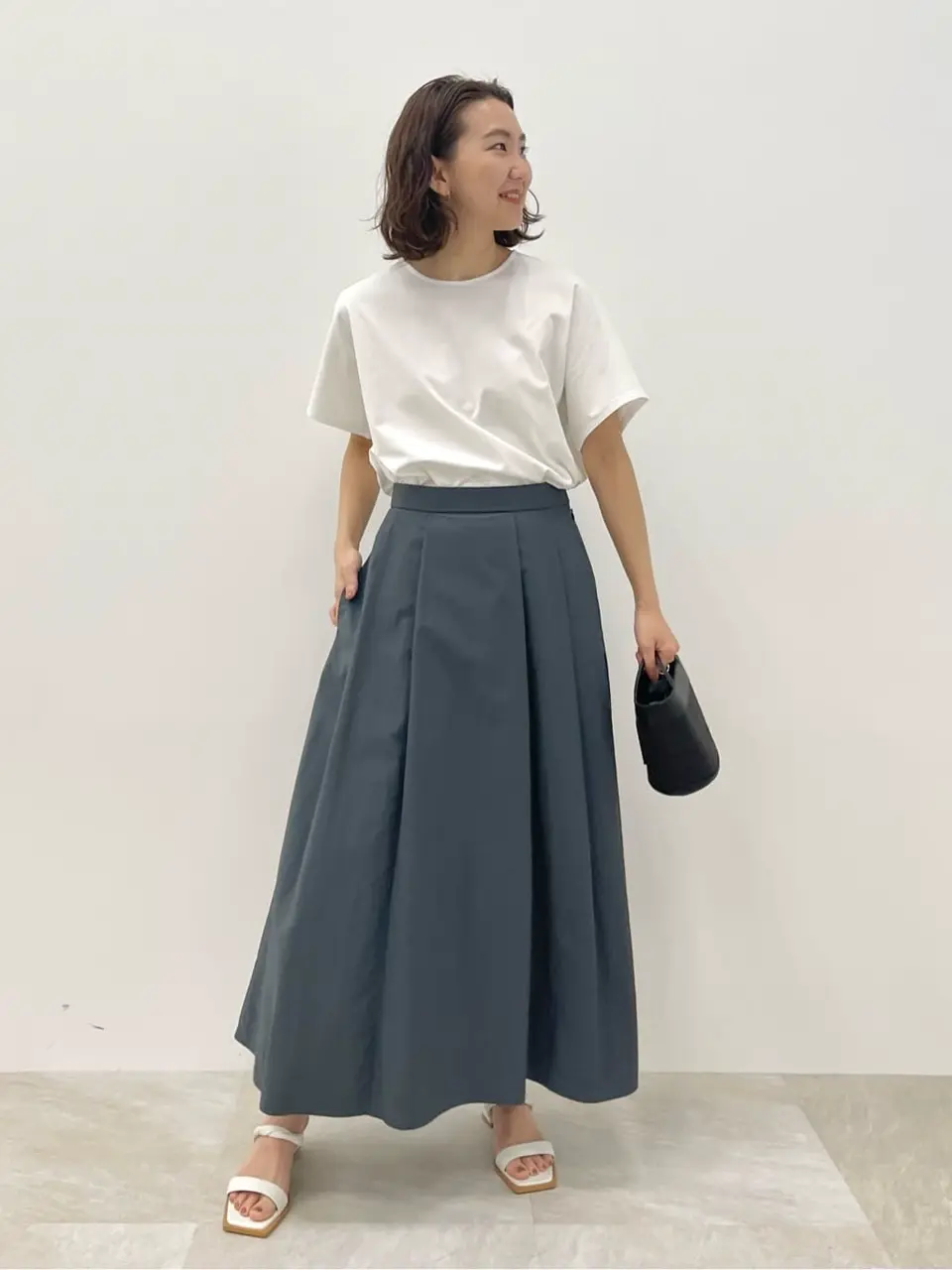 23区 大原 コーディネート画像