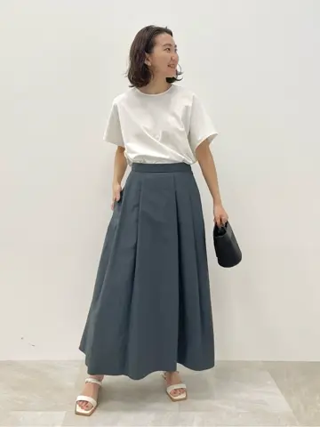 23区 大原 コーディネート画像