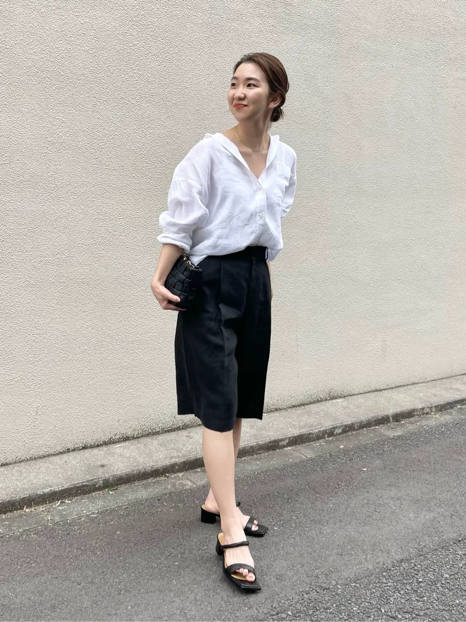  大原 コーディネート画像