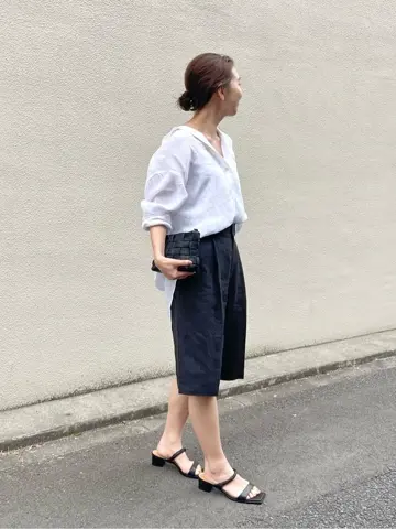 23区 大原 コーディネート画像