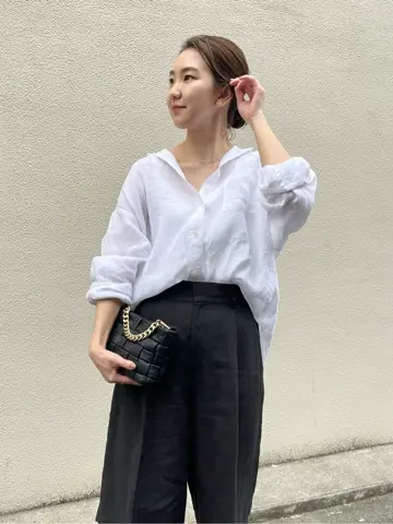 23区 大原 コーディネート画像