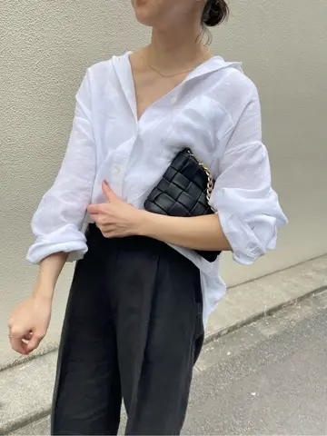 23区 大原 コーディネート画像