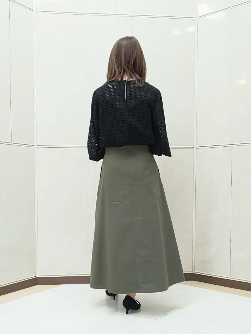 23区 矢口 コーディネート画像