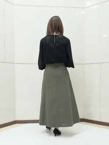 23区 矢口 コーディネート画像