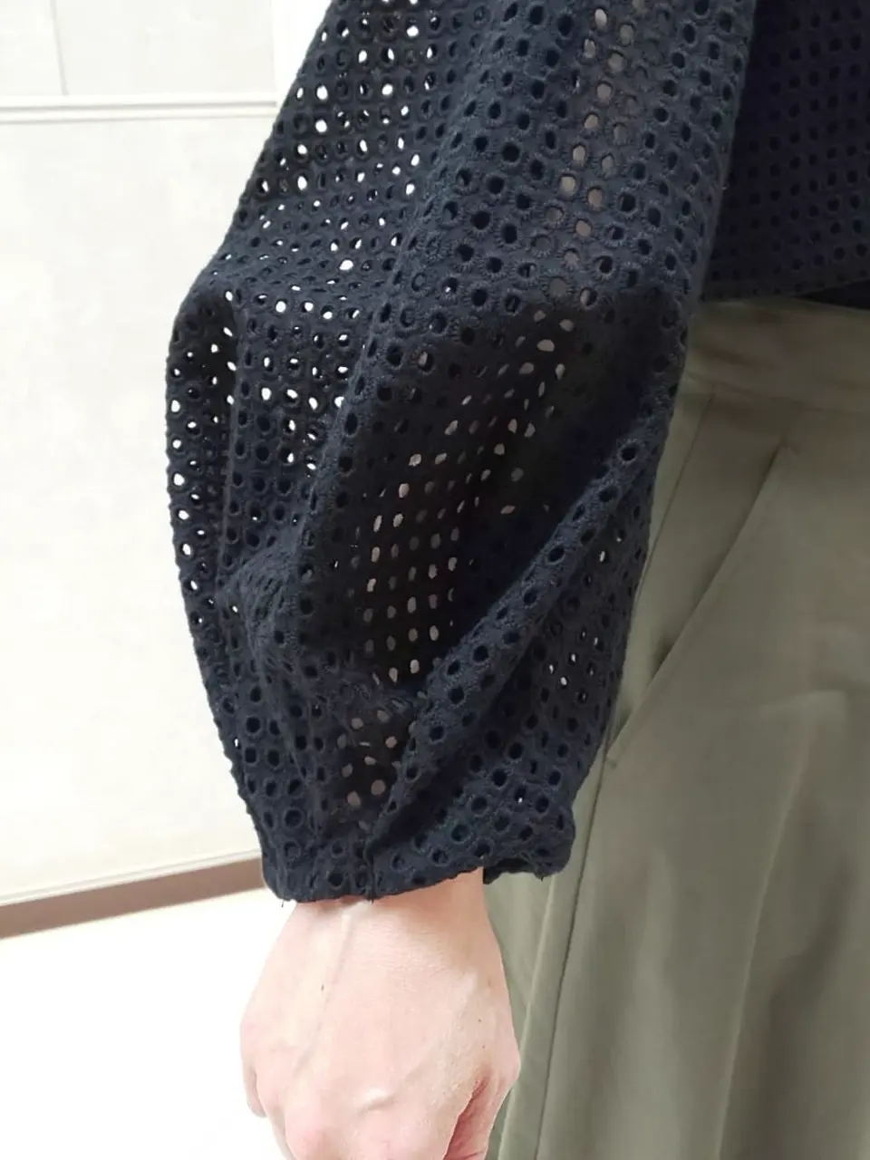 23区 矢口 コーディネート画像