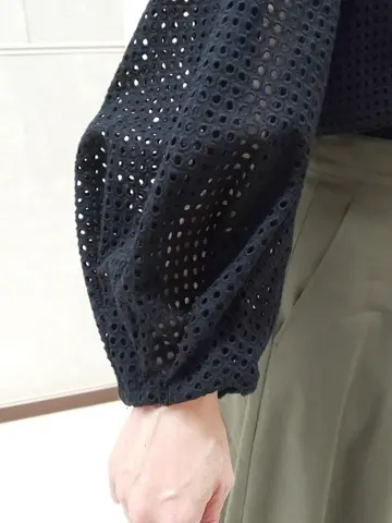 23区 矢口 コーディネート画像