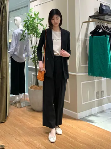 23区 木内 コーディネート画像