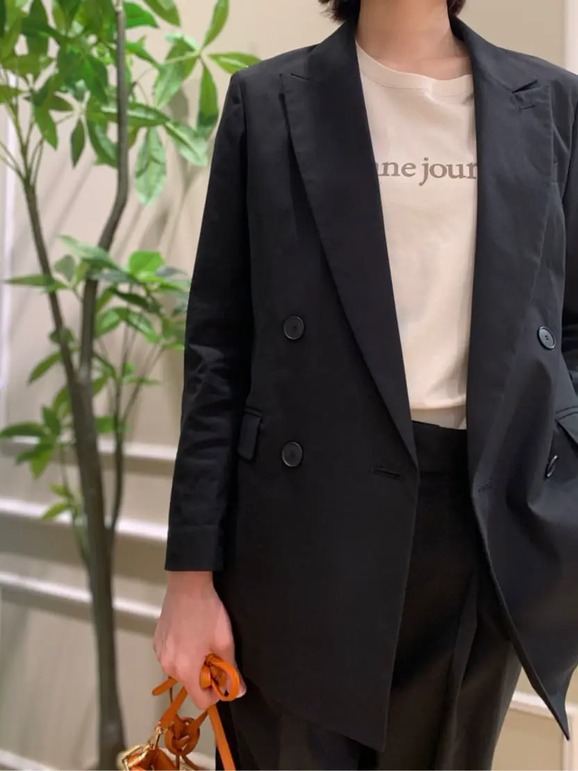 23区 木内 コーディネート画像