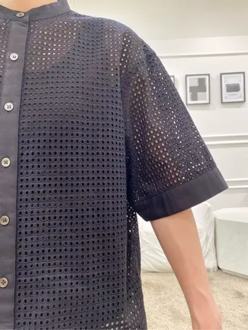 23区 岡本 コーディネート画像