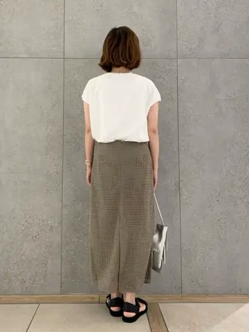 23区 澤田 コーディネート画像