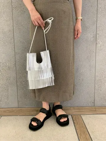 23区 澤田 コーディネート画像