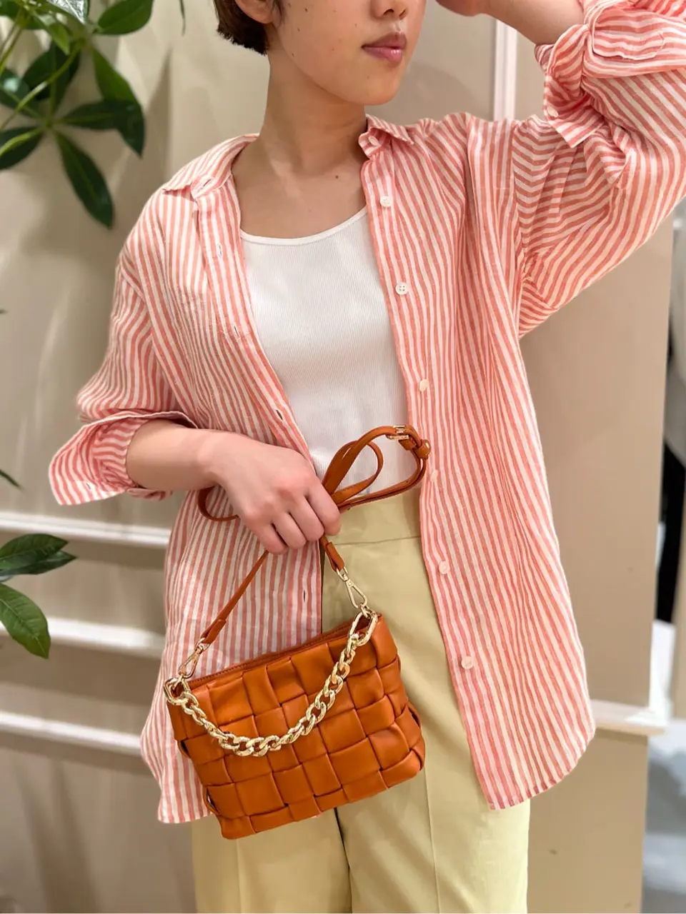 23区 伊藤 コーディネート画像