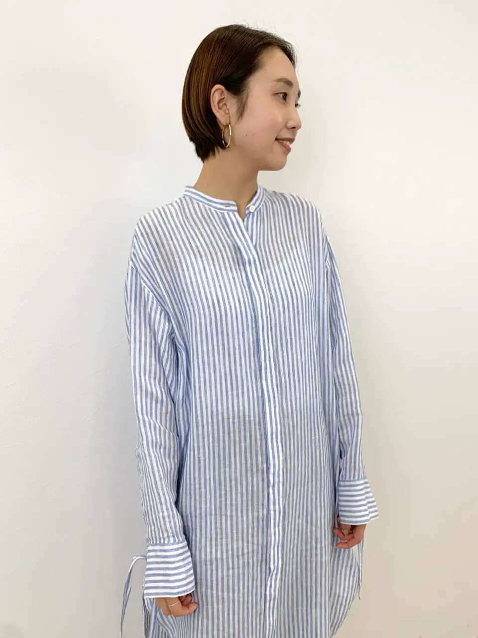 23区 秋葉 コーディネート画像