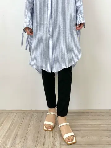 23区 秋葉 コーディネート画像