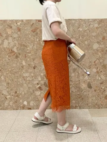 23区 粟津 コーディネート画像