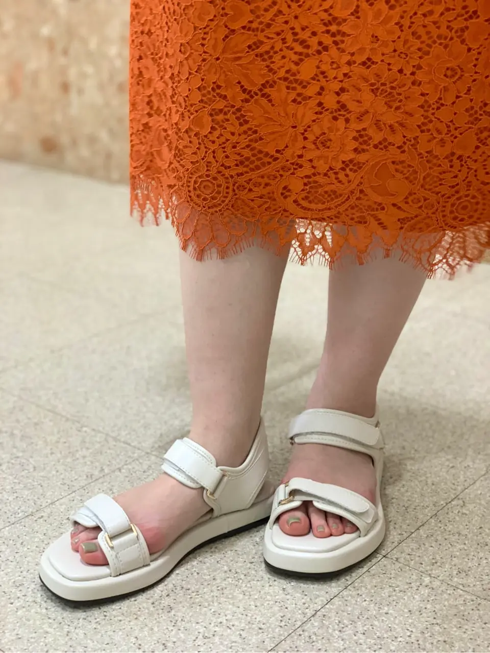 23区 粟津 コーディネート画像