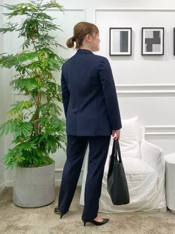 23区 藤原 コーディネート画像