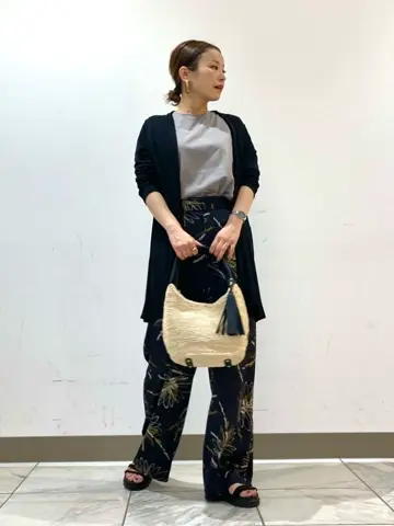 23区 豊島 コーディネート画像