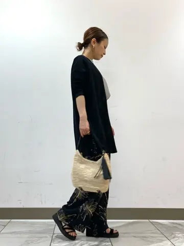 23区 豊島 コーディネート画像