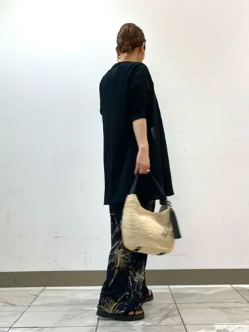 23区 豊島 コーディネート画像