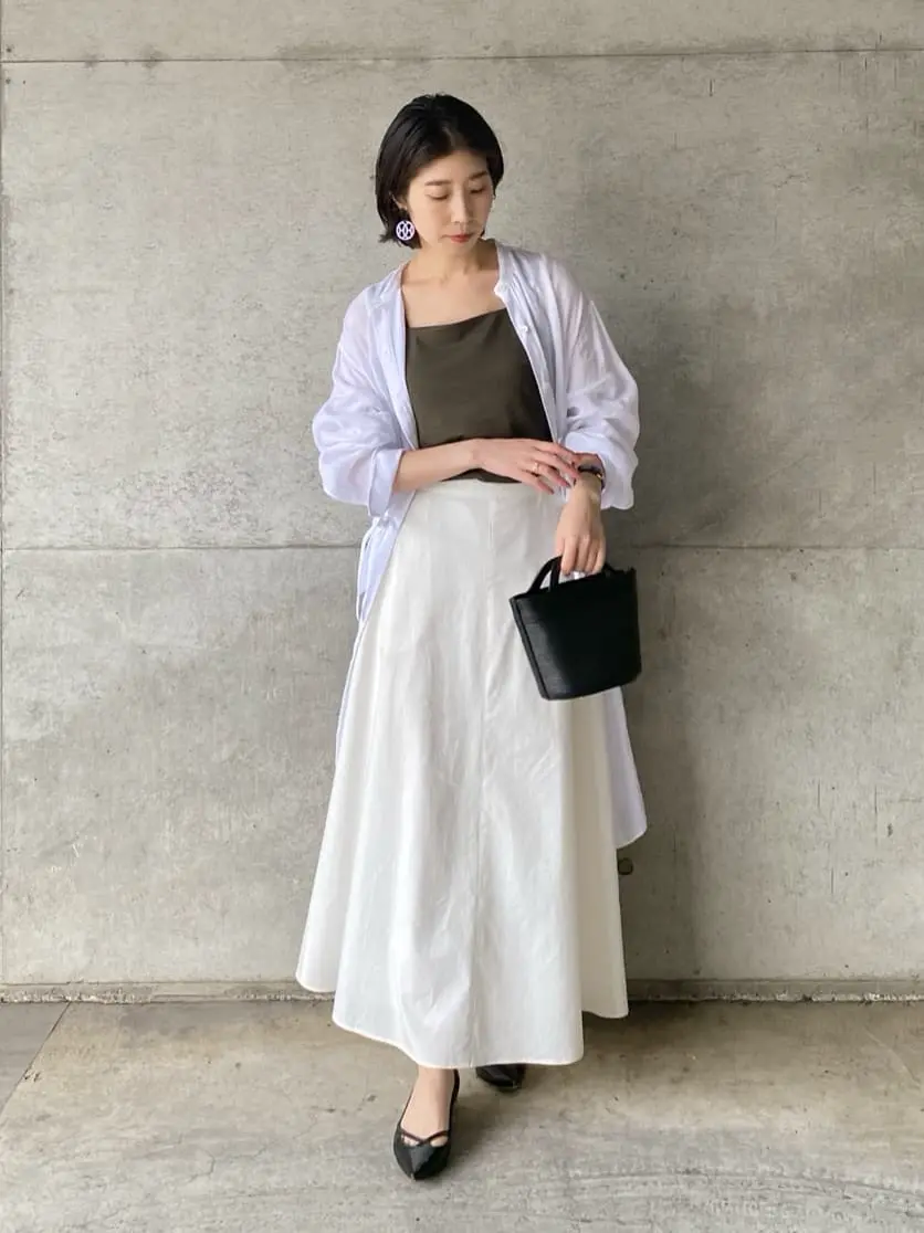  板垣 コーディネート画像