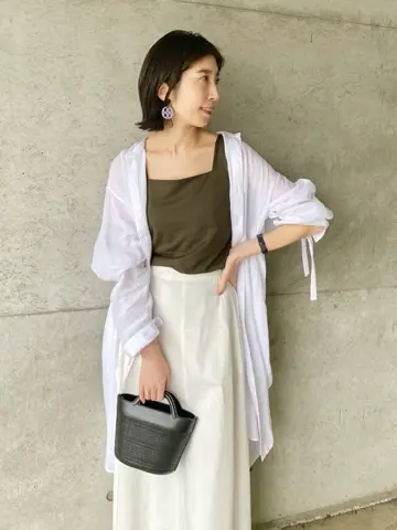 23区 板垣 コーディネート画像