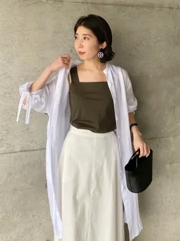 23区 板垣 コーディネート画像