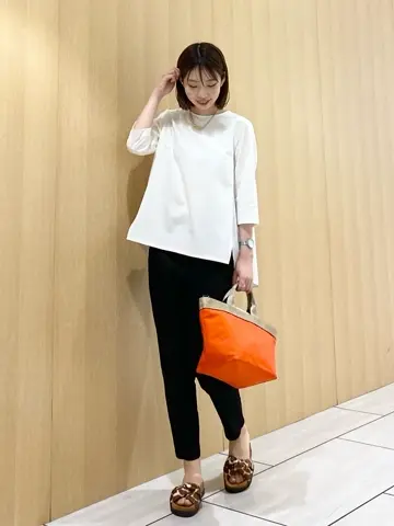 23区 原 コーディネート画像