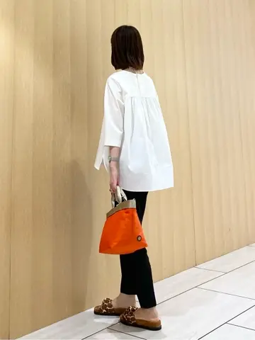 23区 原 コーディネート画像