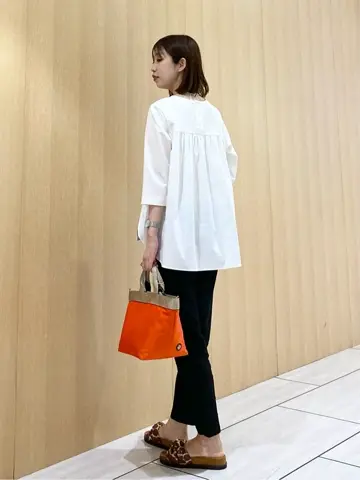 23区 原 コーディネート画像