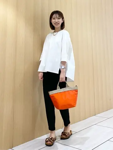 23区 原 コーディネート画像