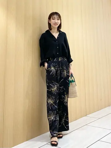 23区 原 コーディネート画像